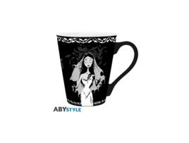 Caneca Noiva Cadáver Emily e Victor