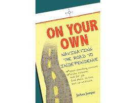 Livro On Your Own de Joann Jumper (Inglês)
