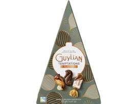 Bombons de Chocolate 3 Flavours Temptations GUYLIAN