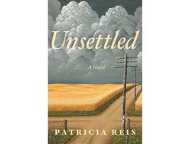 Livro Unsettled de Patricia Reis (Inglês)