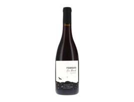 Vinho BORIS CHAMPY En Boeuf Pinot Preto Pommard (0.75 L - 1 Unidade)