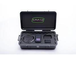 Sensor de Putting CAPTO GOLF Gen 3 Bundle
