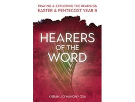 Livro Hearers of the Word de Kieran J O'Mahony Osa (Inglês)