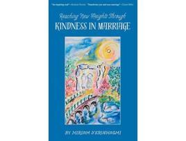 Livro Reaching New Heights Through Kindness in Marriage de Miriam Yerushalmi (Inglês)