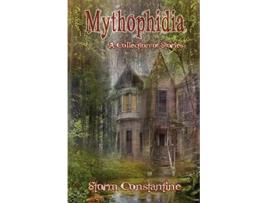 Livro Mythophidia de Storm Constantine (Inglês)