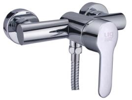 Torneira Misturadora para Bidê Série Ganges UNIVERSAL DE GRIFERÍA