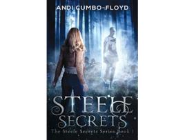 Livro Steele Secrets 1 de Andi CumboFloyd (Inglês)