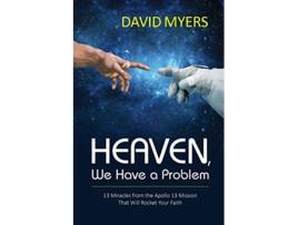 Livro Heaven We have a problem de David Myers (Inglês)