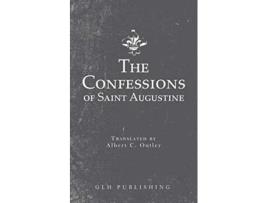 Livro The Confessions of Saint Augustine de Saint Augustine Outler C Albert (Inglês)