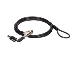 CONCEPTRONIC Custodio02Bs Cabo Antifurto Preto 1 8 M
