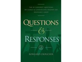 Livro Questions and Responses Volume 2 2 Questions Responses de Rowland Croucher (Inglês)