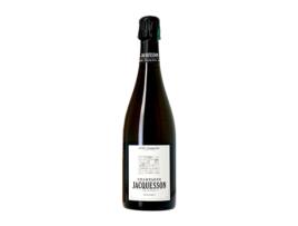 Espumante JACQUESSON Avize Champ Caïn Chardonnay Champanhe (0.75 L - 1 Unidade)