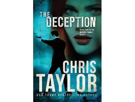 Livro The Deception The Munro Family Series de Chris Taylor (Inglês)