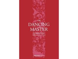 Livro The Dancing Master de Pierre Rameau (Inglês)