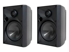 COLUNA SOM EXT. SPEAKERCRAFT OE5 ONE PR