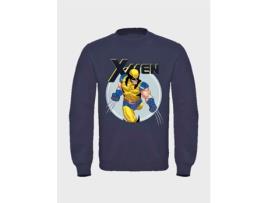 Sweatshirt X-MEN para Adulto