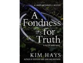 Livro Fondness For Truth de Kim Hays (Inglês)