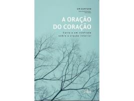 Livro A Oração Do Coração (Português)