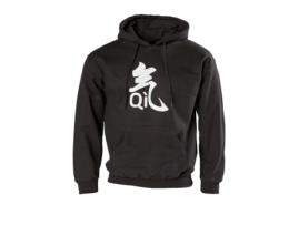 Camisola QI Qi Preto (Unissexo - Tam: L)