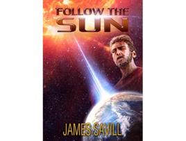 Livro Follow the Sun de James Savill (Inglês)