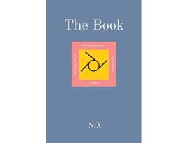 Livro The Book de Nix (Inglês)