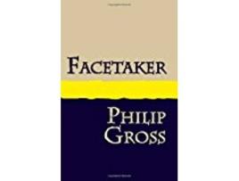 Livro Facetaker Large Print de Philip Gross (Inglês)