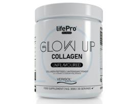 Life Pro Collagen Glow Up 300G LIFE PRO NUTRITION