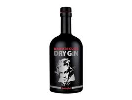 Gin BRUDERKUSS Beethoven Edition Destillerie Thomas Sippel Gin (0.7 L - 1 Unidade)