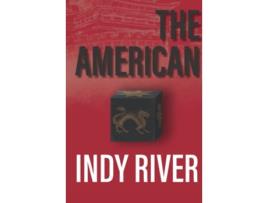 Livro The American de Indy River (Inglês)