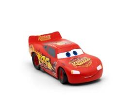 Boneco musical TONIES Cars (4 anos)