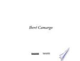 Livro IBERÊ CAMARGO de CAMARGO, IBERE (Português do Brasil)