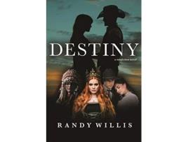 Livro Destiny 2021 Revised and Expanded Edition de Randy Willis (Inglês)