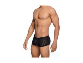 Tanga MOB EROTICWEAR Preto L/XL