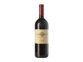 Vinho PAITIN Campolive Barbera Barbera d'Alba (0.75 L - 1 Unidade)