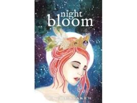 Livro Night Bloom Night Bloom Saga de R G Hunsaker (Inglês)