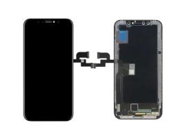 Tela Lcd Full Touch Device Display para Apple Iphone Black X/10 5.8 WIGENTO