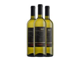 Vinho branco BENI DI BATASIOLO Cortese Cortese di Gavi (0.75 L - 3 Unidades)