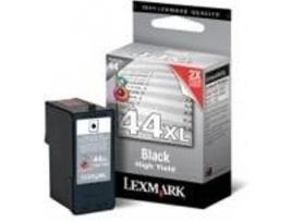 Tinteiro LEXMARK 18Y0144E Preto