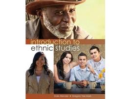 Livro Introduction to Ethnic Studies de Gregory Yee Mark e Dale Allender (Inglês)