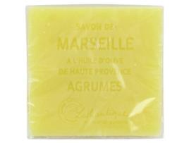 Sabonete Perfumado de Marselha 100 gOdor: Cítrico LOTHANTIQUE