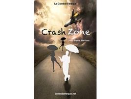 Livro Crash Zone Spanish Edition de JeanPierre Martinez (Espanhol)