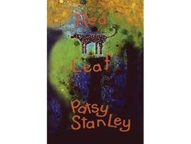 Livro Red Leaf de Patsy Stanley (Inglês)