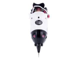 Patins De Gelo Para Meninas Rebel Ice T Rosa EU 29-32 TEMPISH