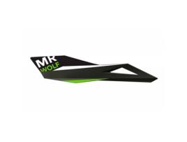 Kit de Autocolantes MR WOLF Recchie Pro