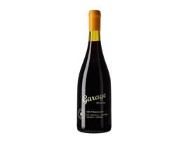 Vinho GARAGE WINE Cru Truquilemu Carignan Valle del Maule (0.75 L - 1 Unidade)