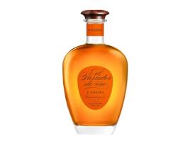 Rum LES BIENHEUREUX El Pasador de Oro Pasión (0.7 L - 1 Unidade)