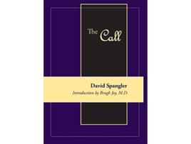 Livro The Call de David Spangler (Inglês)