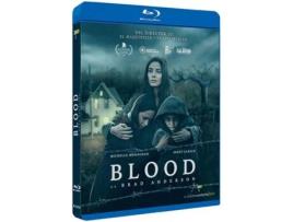 Filme Blood 2023 / Blood de Brad Anderson