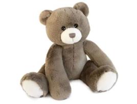 Urso de Pelúcia Bear Story Oscar Bear Taupe 35 Cm Multicolorido 0 Meses Nascimento Misto HISTOIRE D'OURS