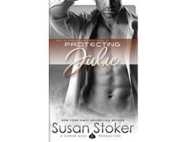 Livro Protecting Julie SEAL of Protection de Susan Stoker (Inglês)